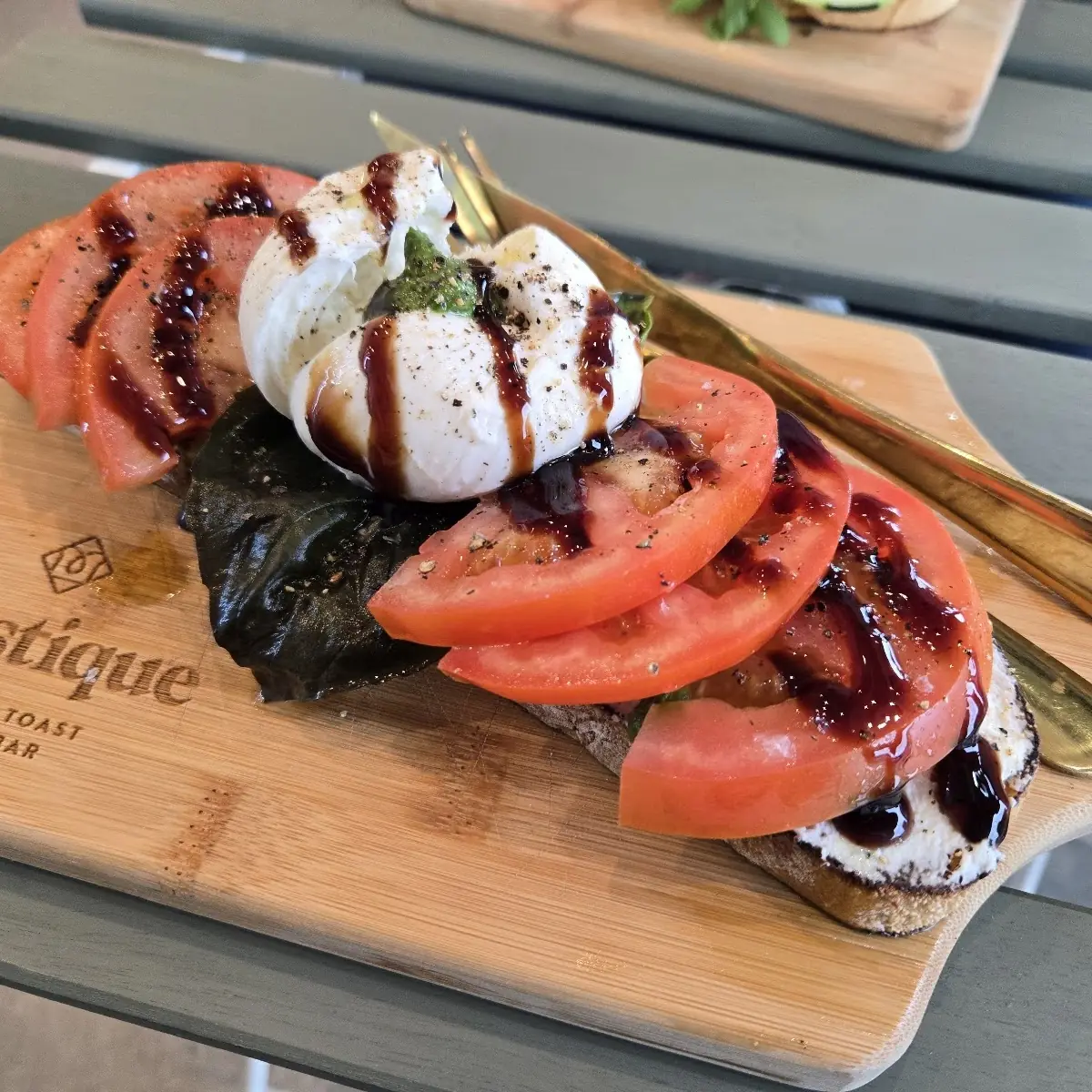 Caprese Salad