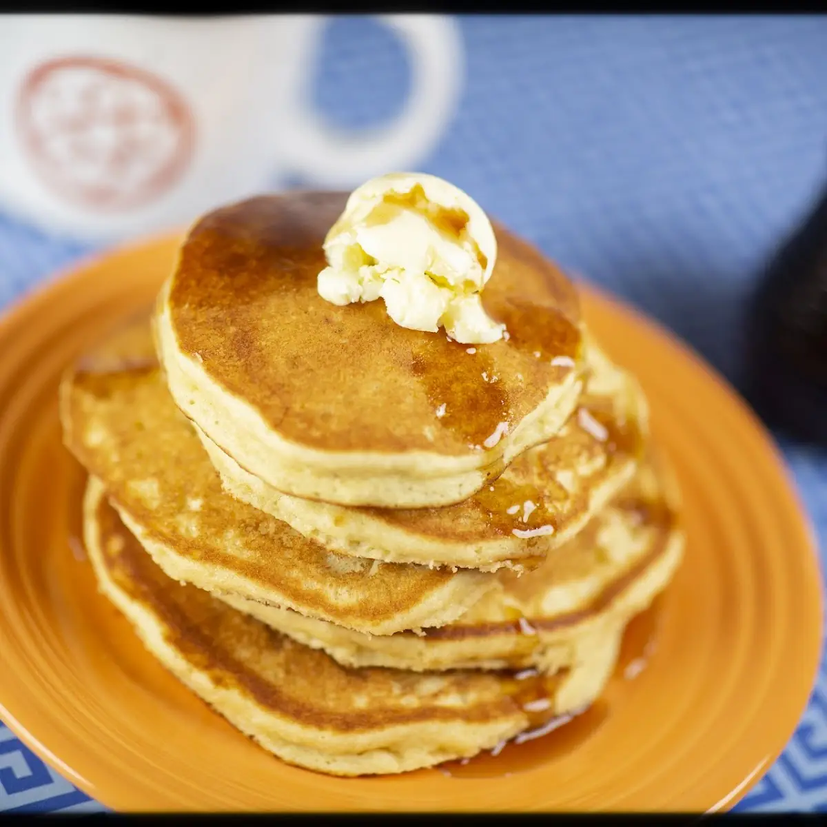 Pancakes