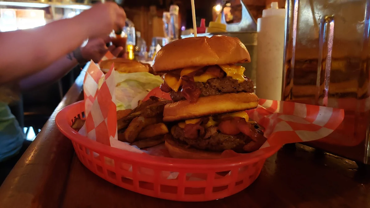 Cowboy Burger