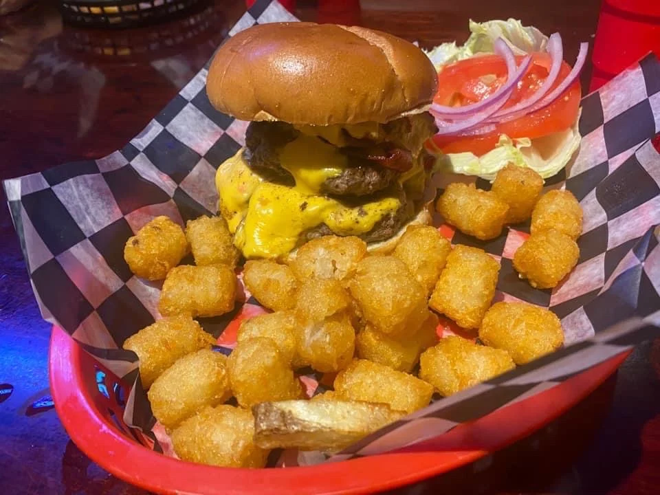 Tater Tots