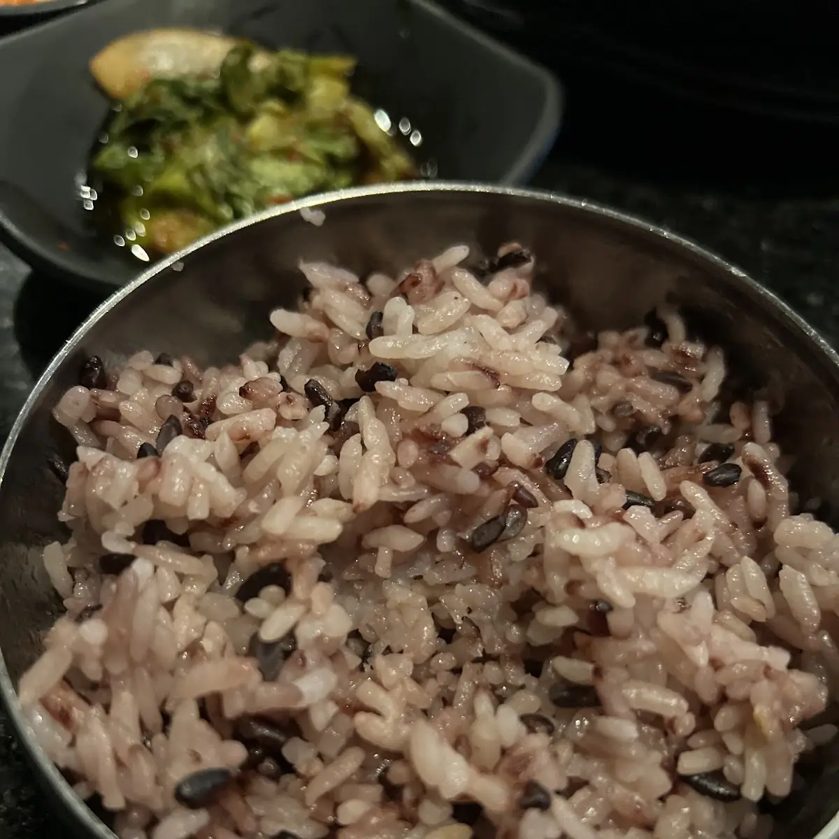 김치볶음밥 / Kimchi Fried Rice