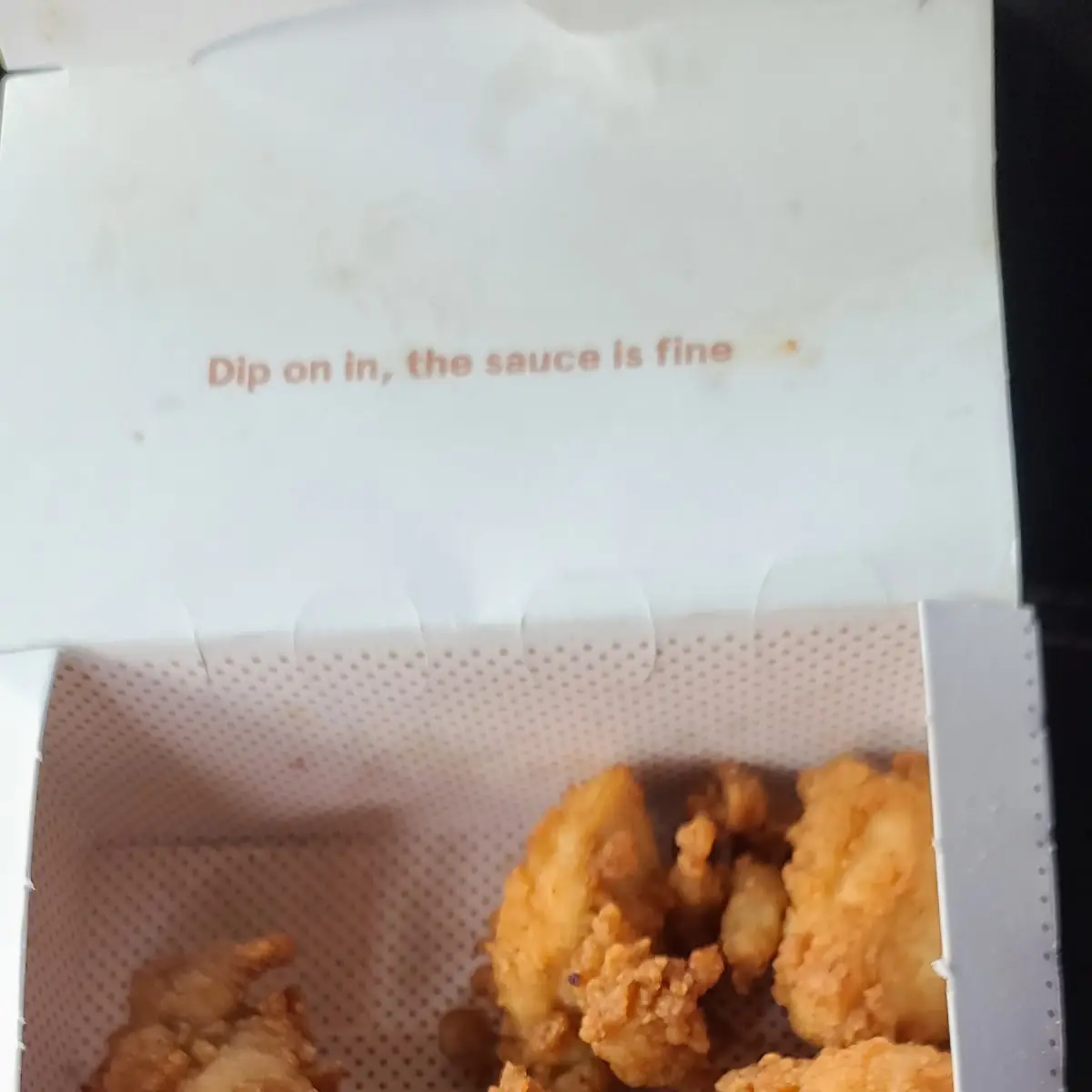 Chicken Nuggets