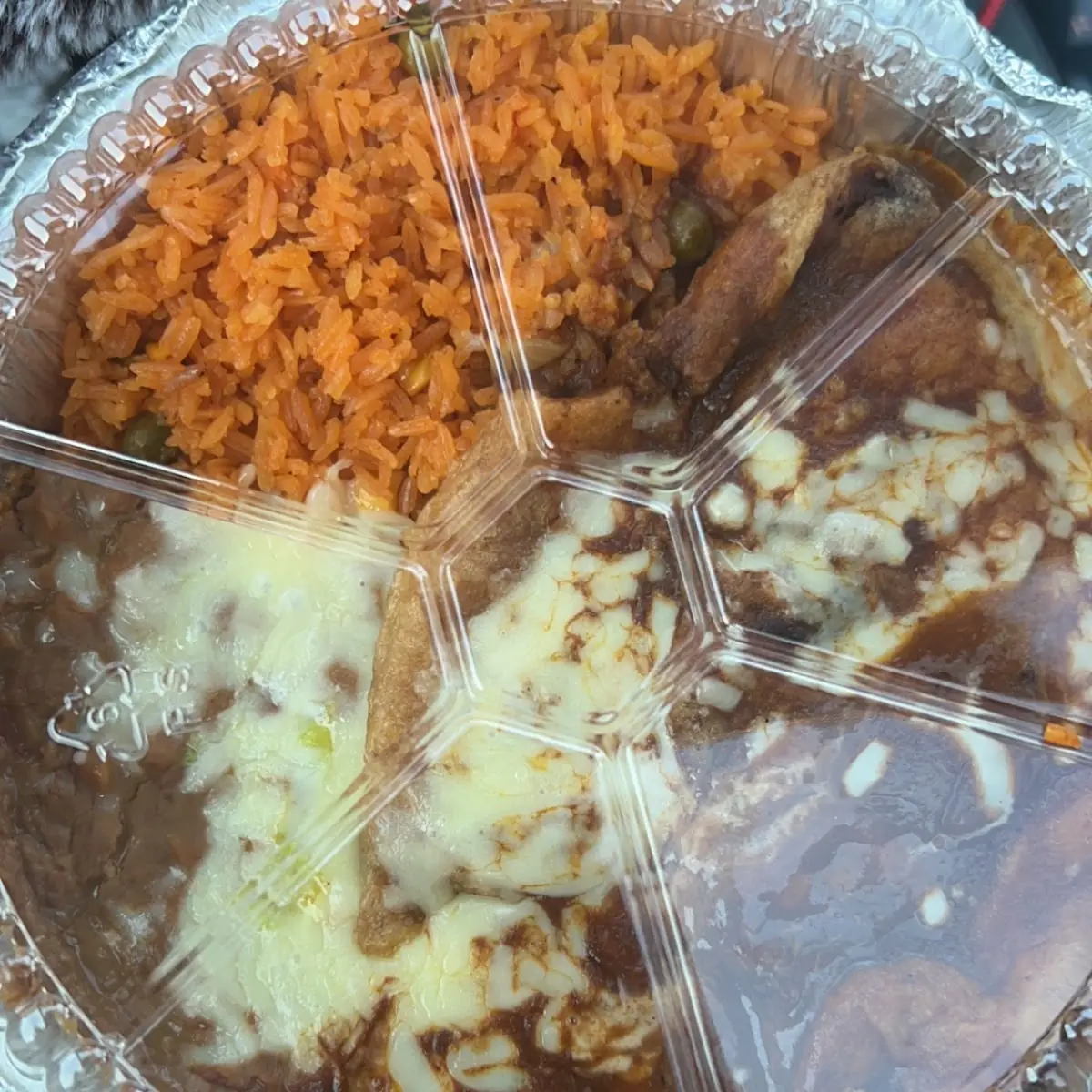 Chile Rellenos