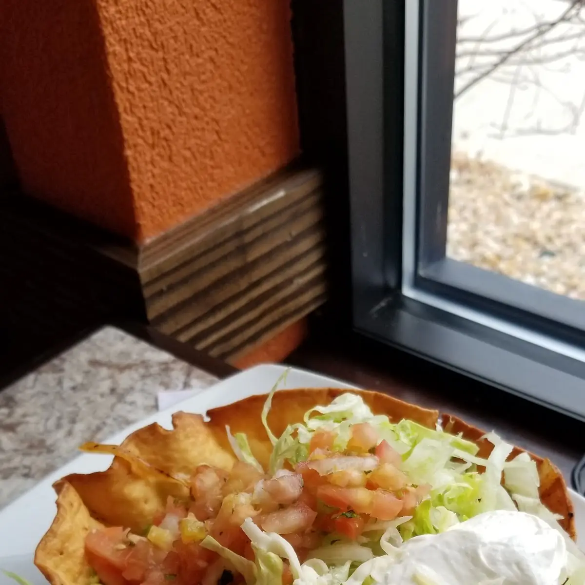 Taco Salad