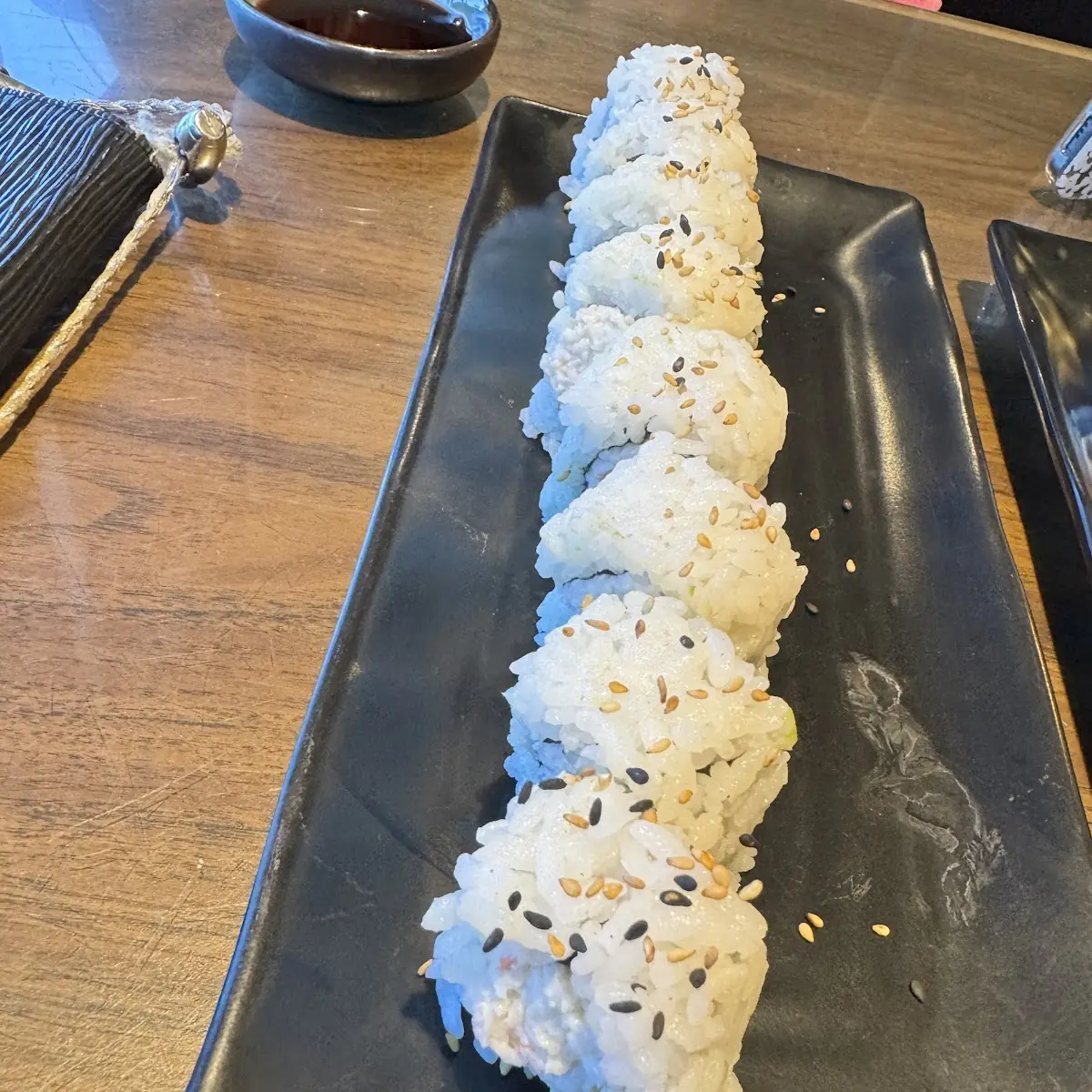 California Roll