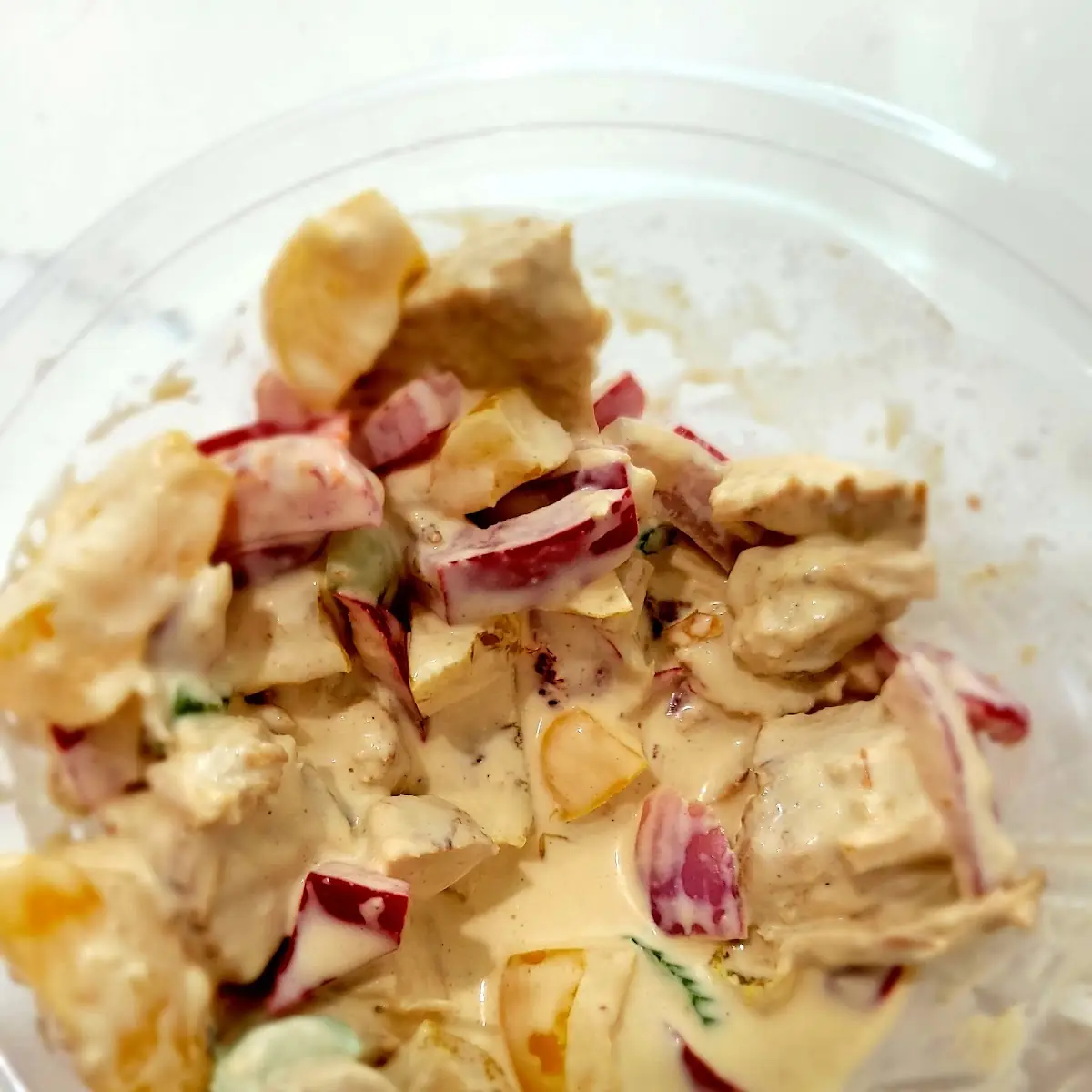 Chicken Salad