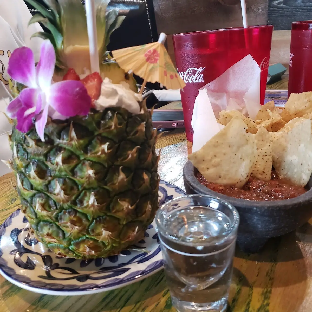 Piña Colada