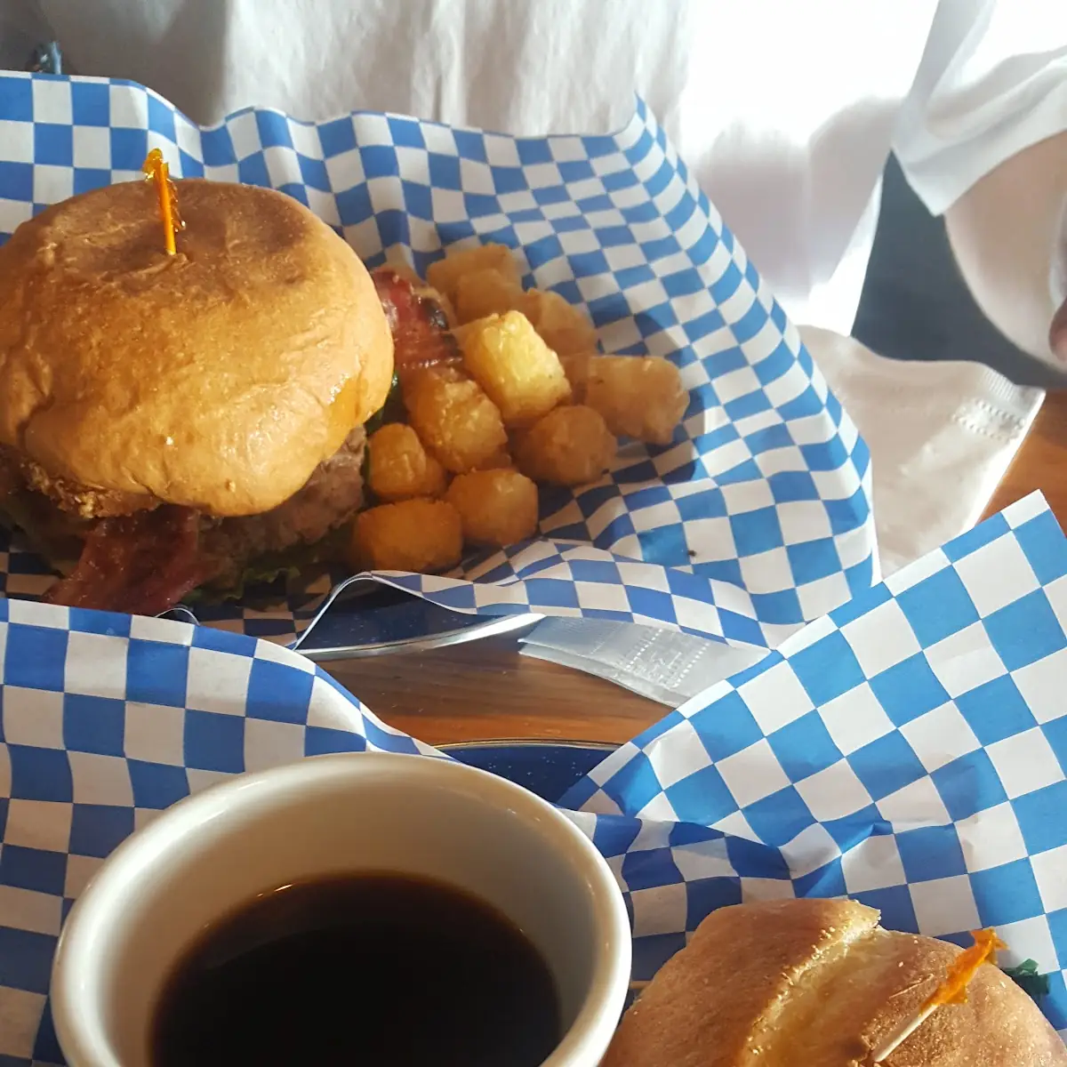 French Dip