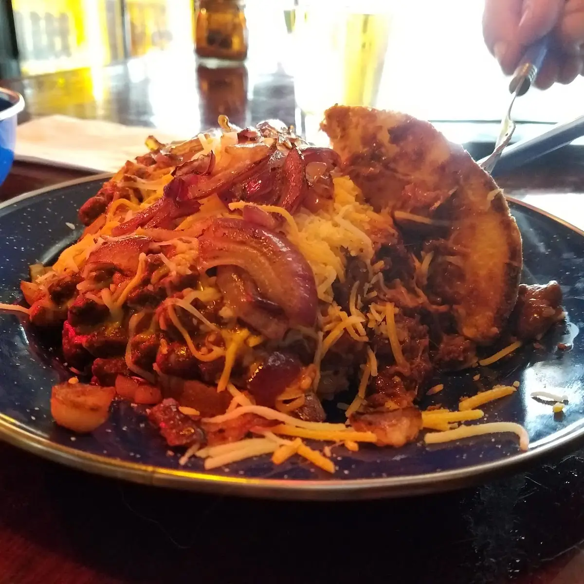 Pulled Pork