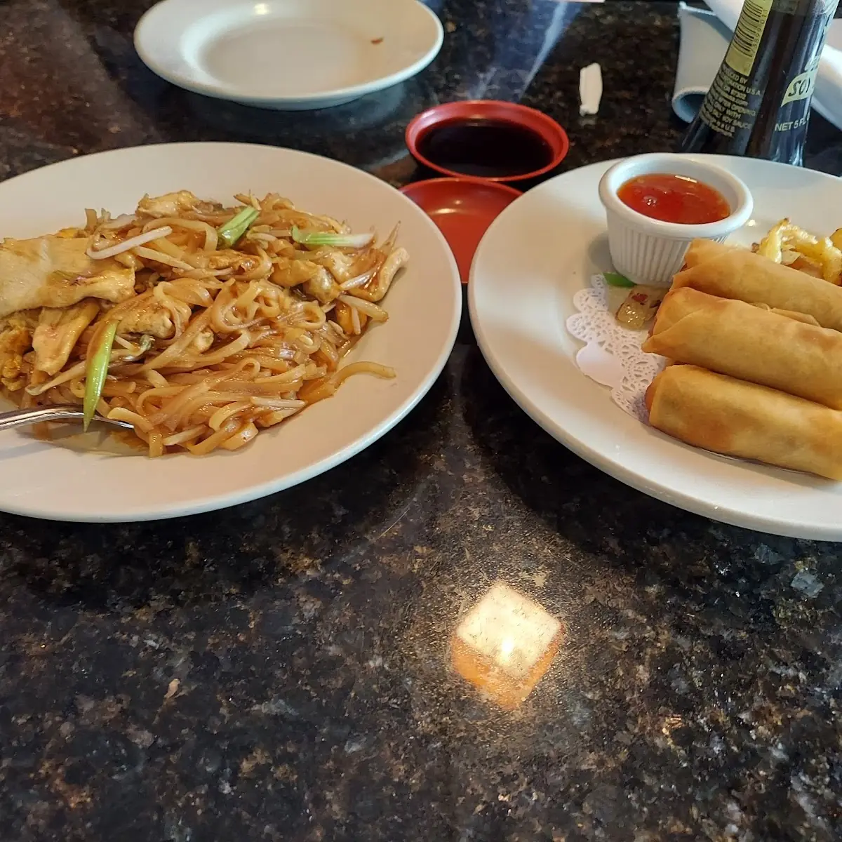 Japanese Spring Roll 4