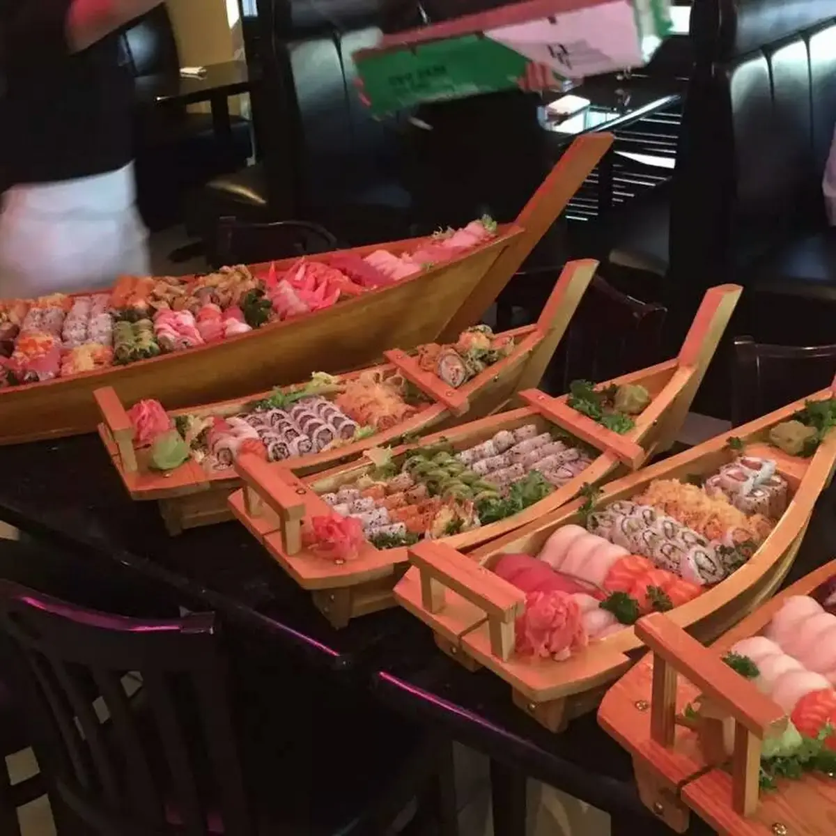 Love Boat for 2