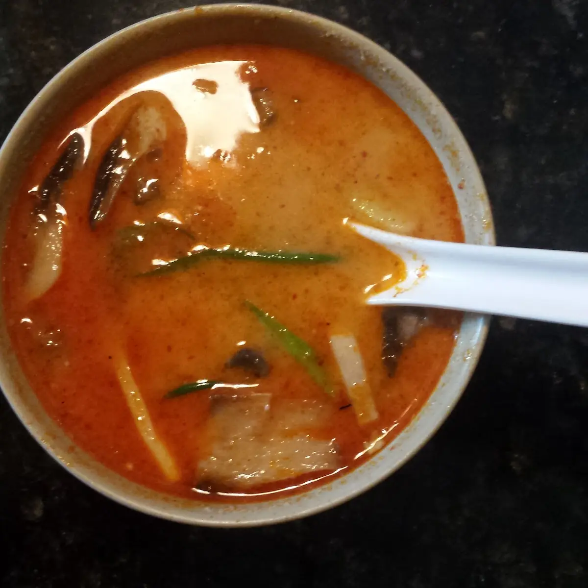 Tom Yum