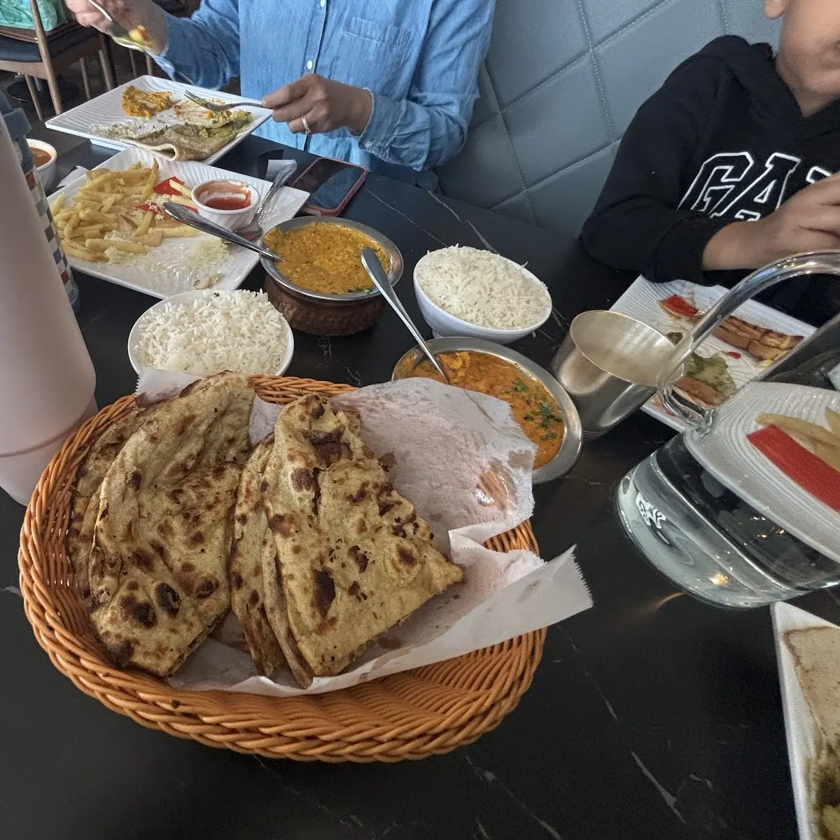 Fulka Roti