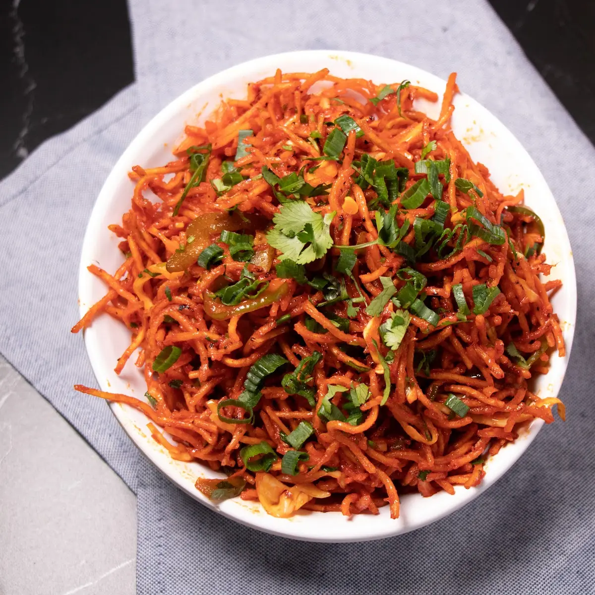 Chinese Bhel