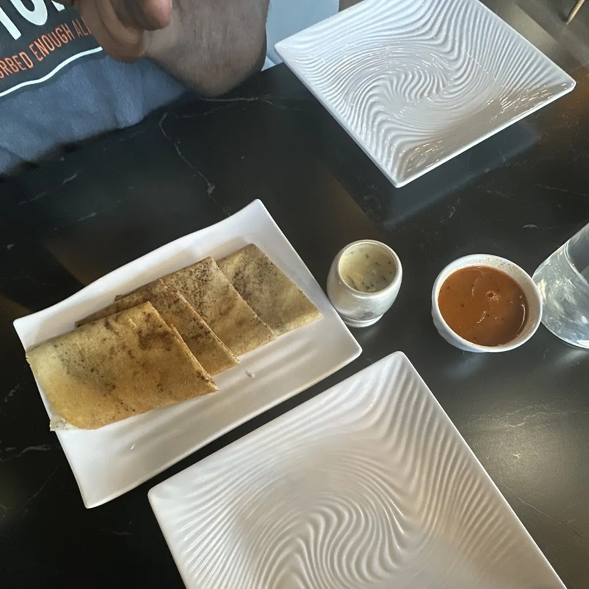 Masala Dosa