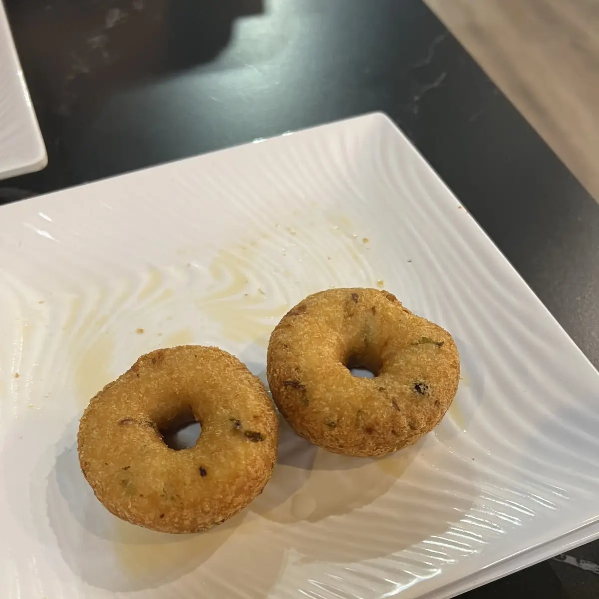 Medu Vada