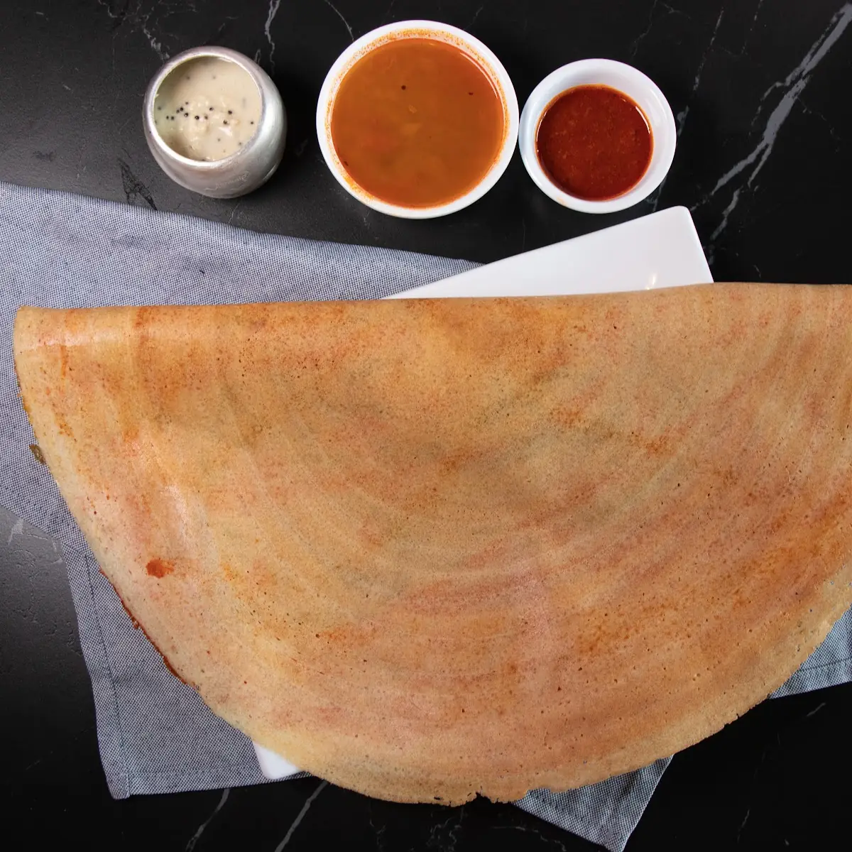 Super Paper Dosa