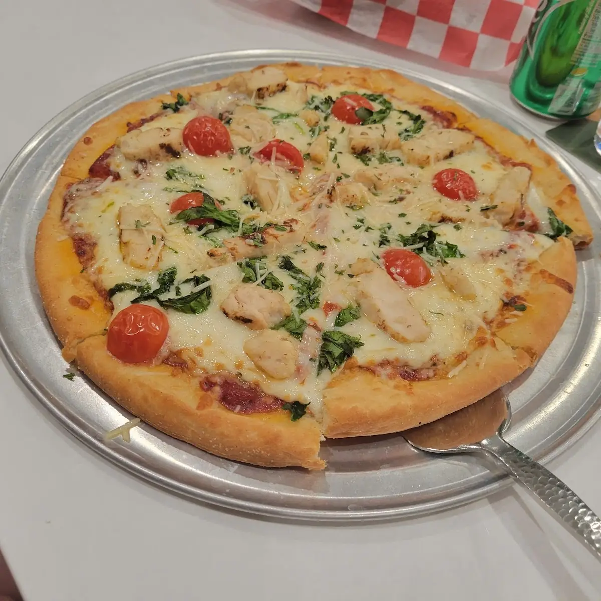 Pizza