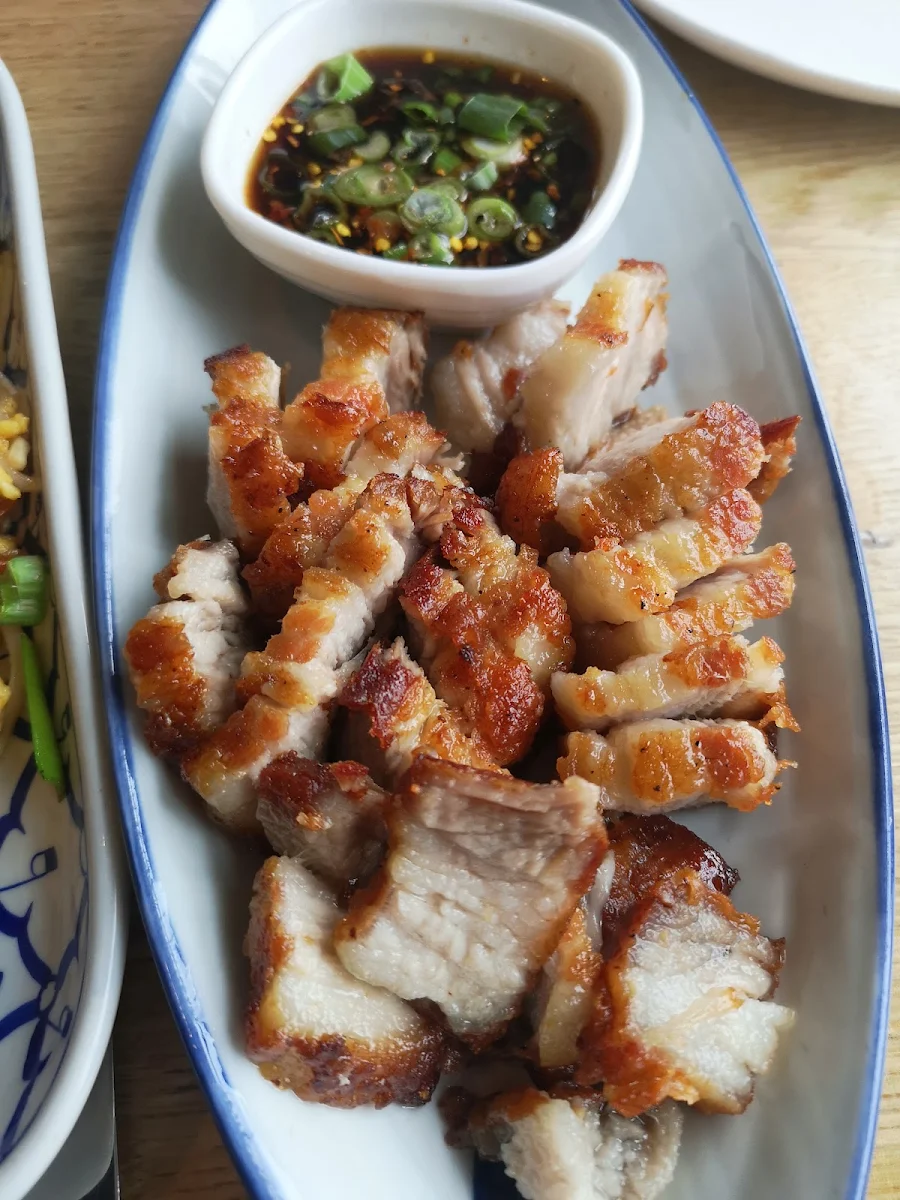 Pork Belly