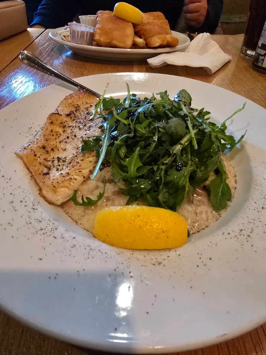 Risotto
