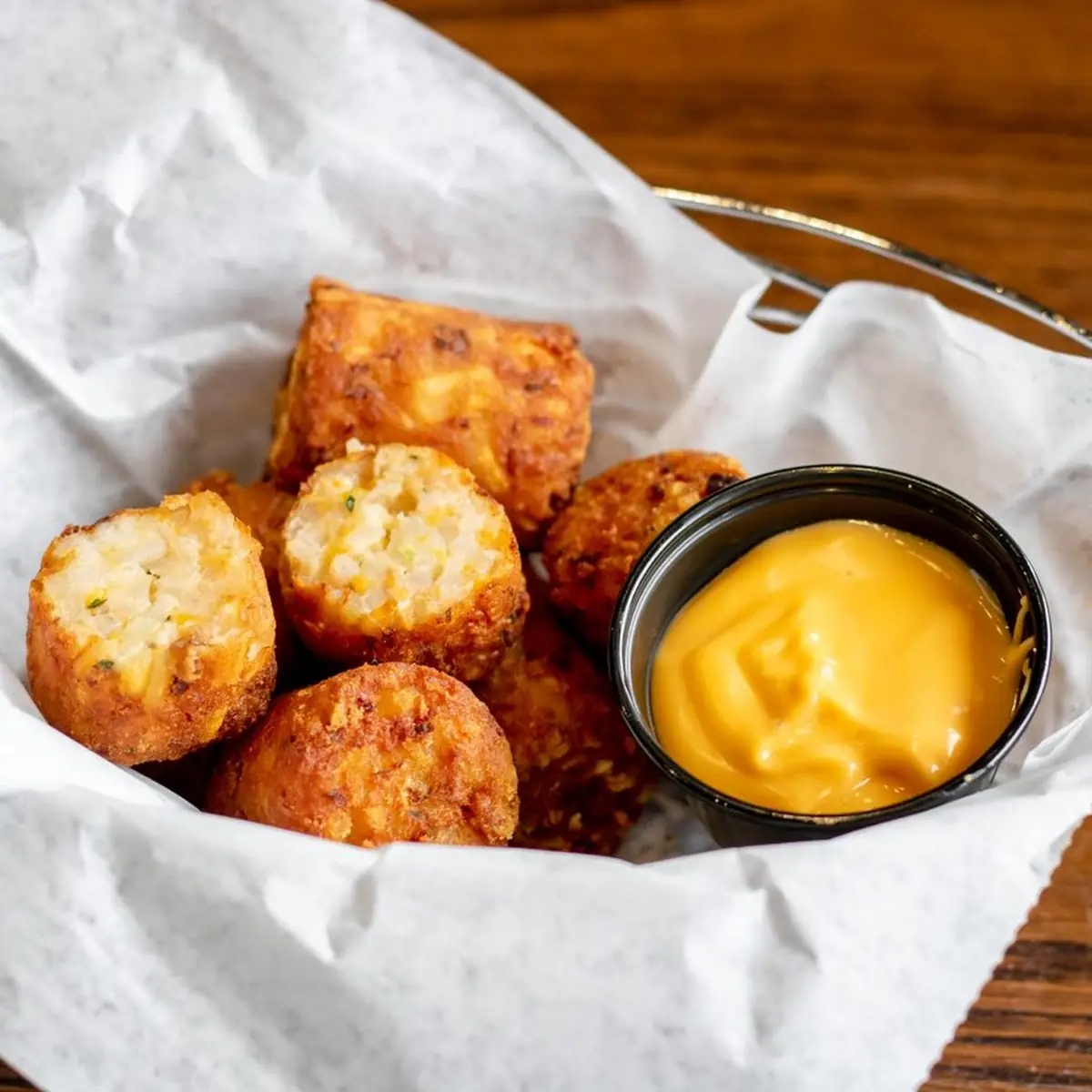 Tater Tots