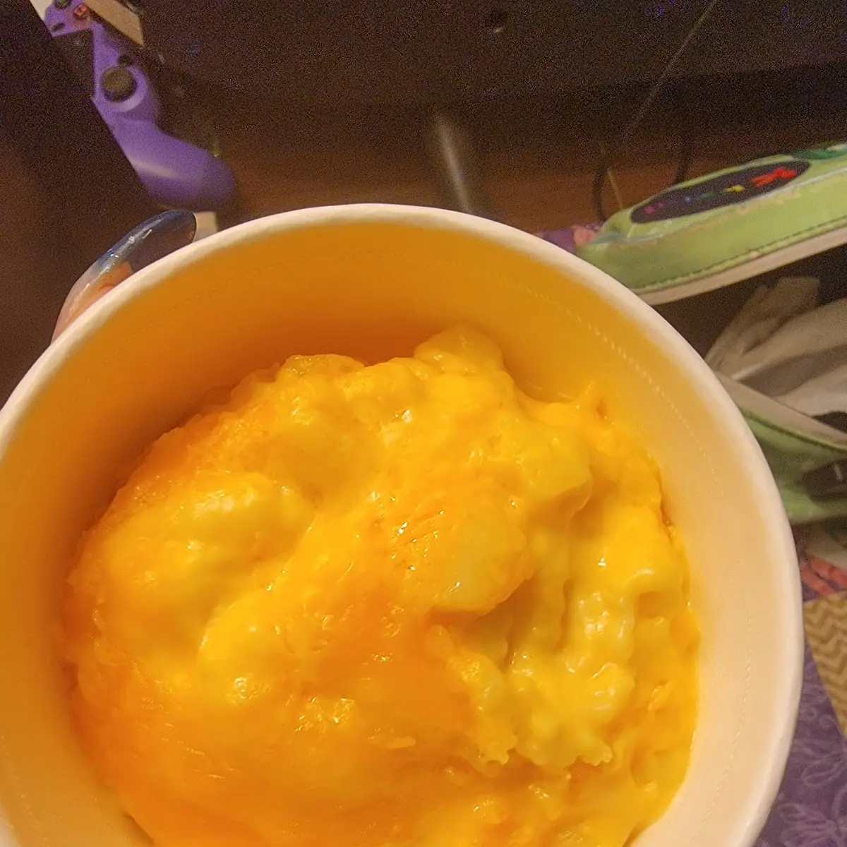 Mac and Cheese