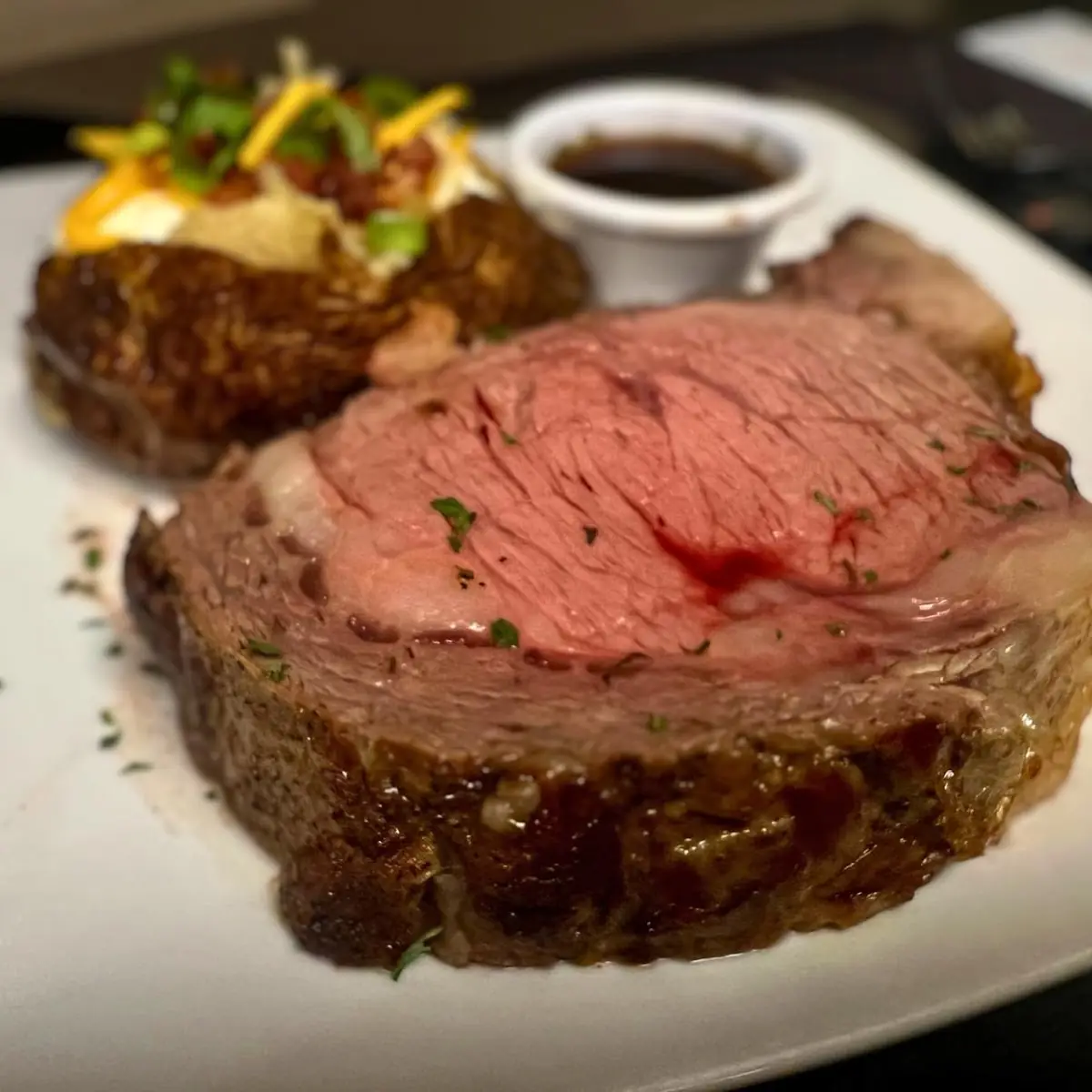 Roast Beef
