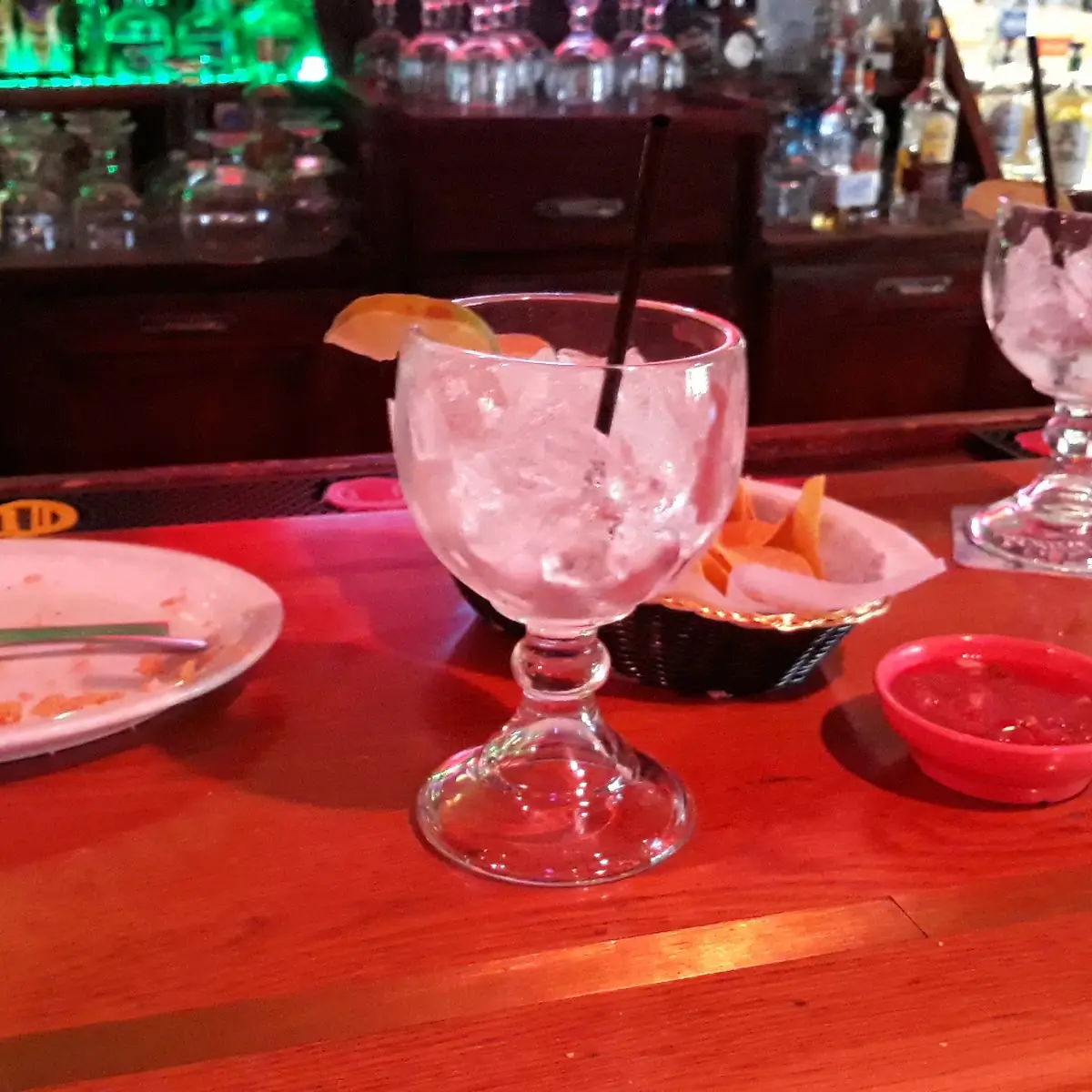 Some Sort of Margarita