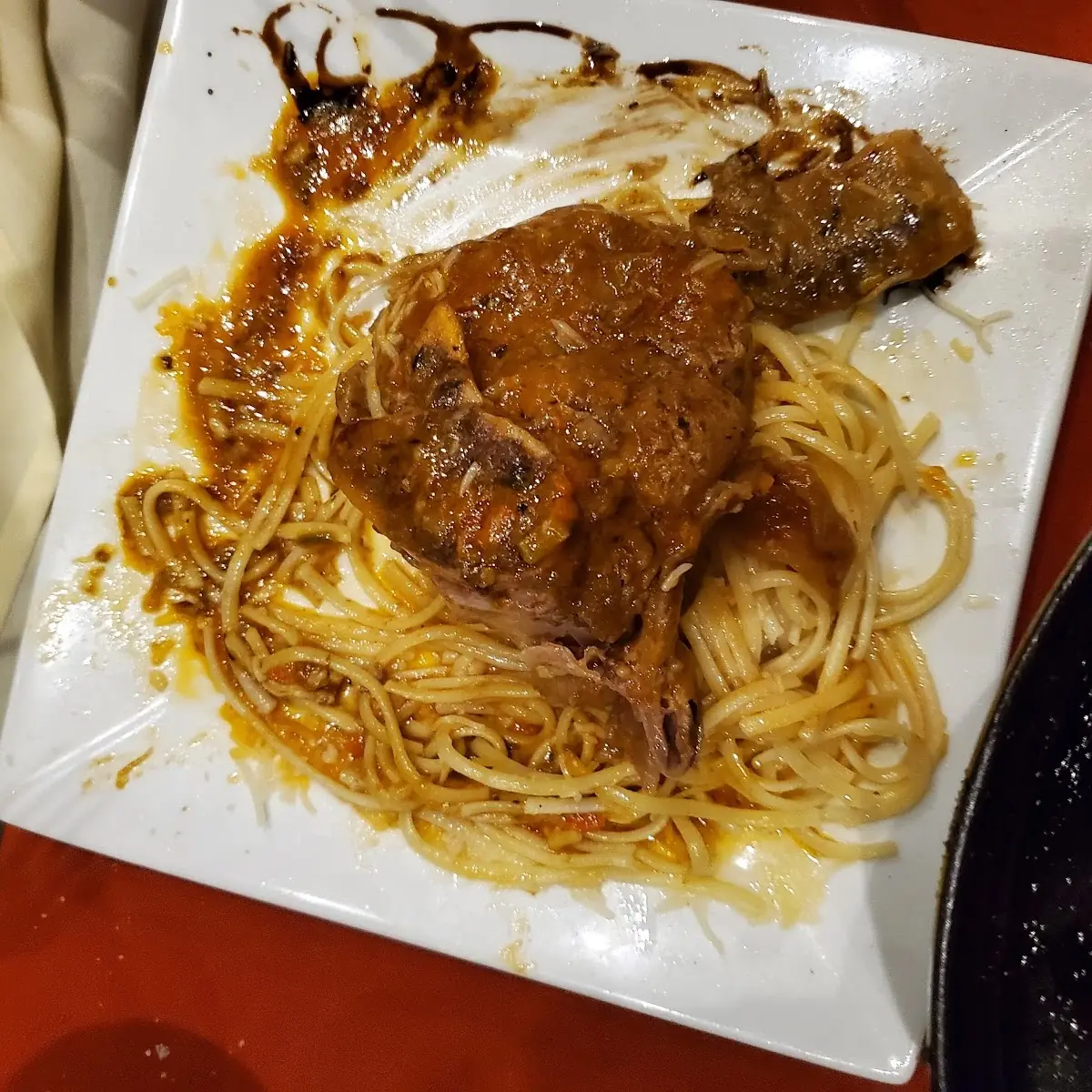 Osso Bucco