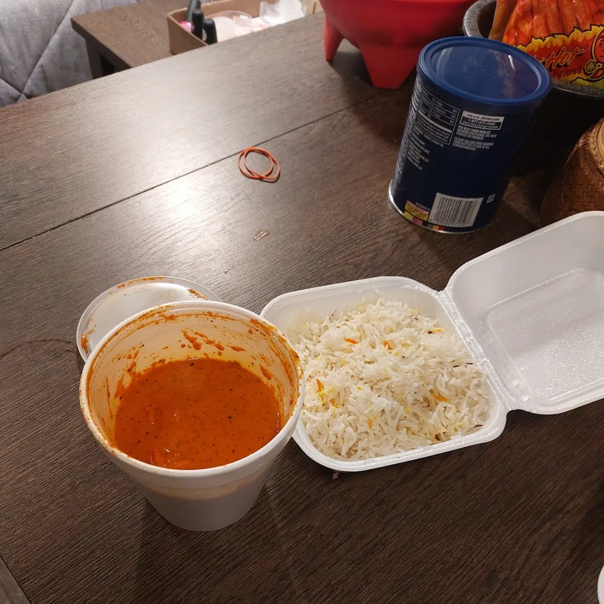 Chicken Tikka Masala
