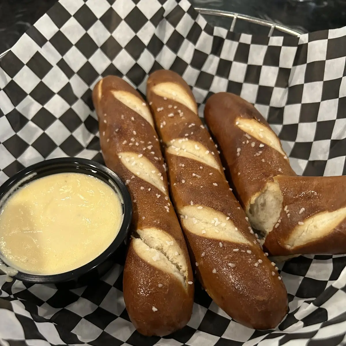 Cheese Dip