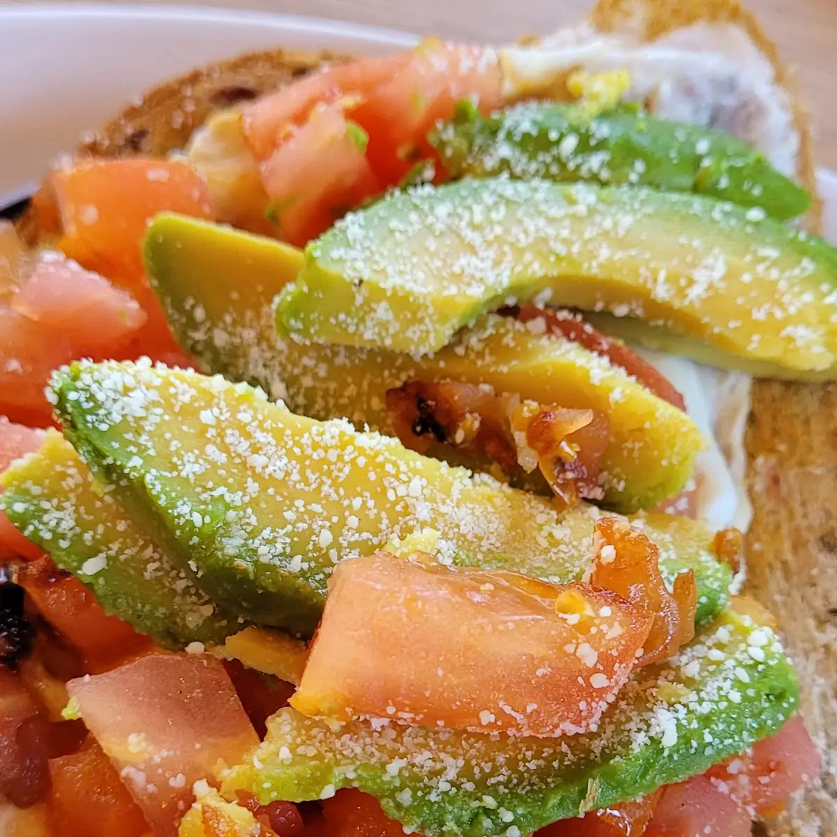 Avocado Toast