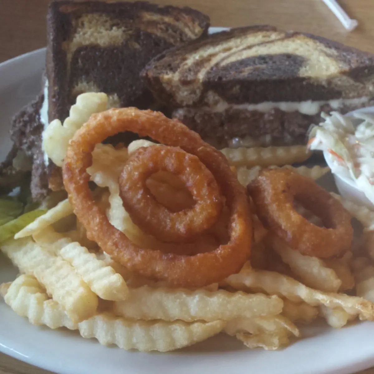 Patty Melt