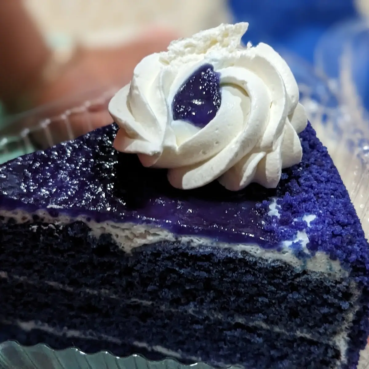 Ube Overload Cake Slice 4 99