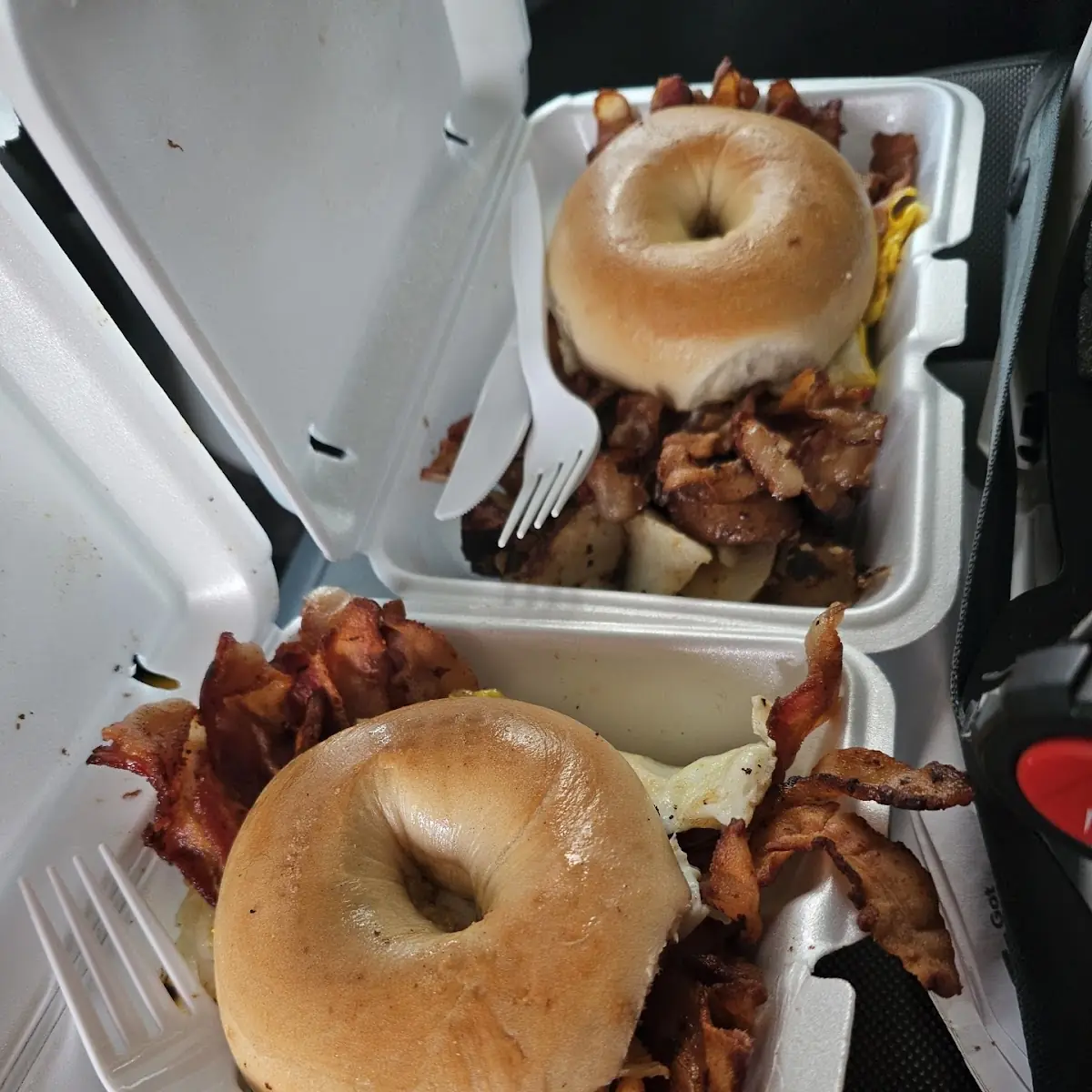 Chicken Sandwich