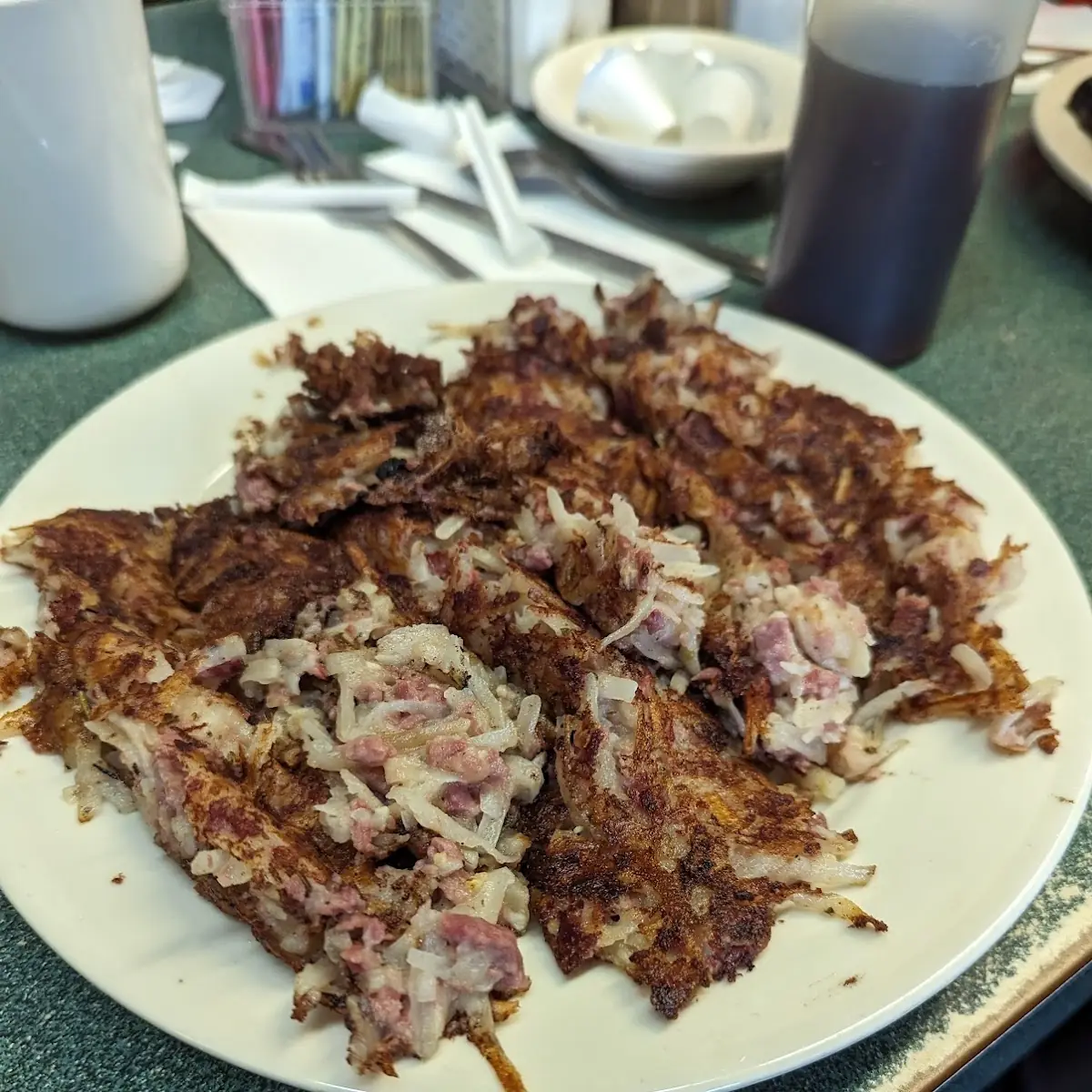 Corned Beef Hash
