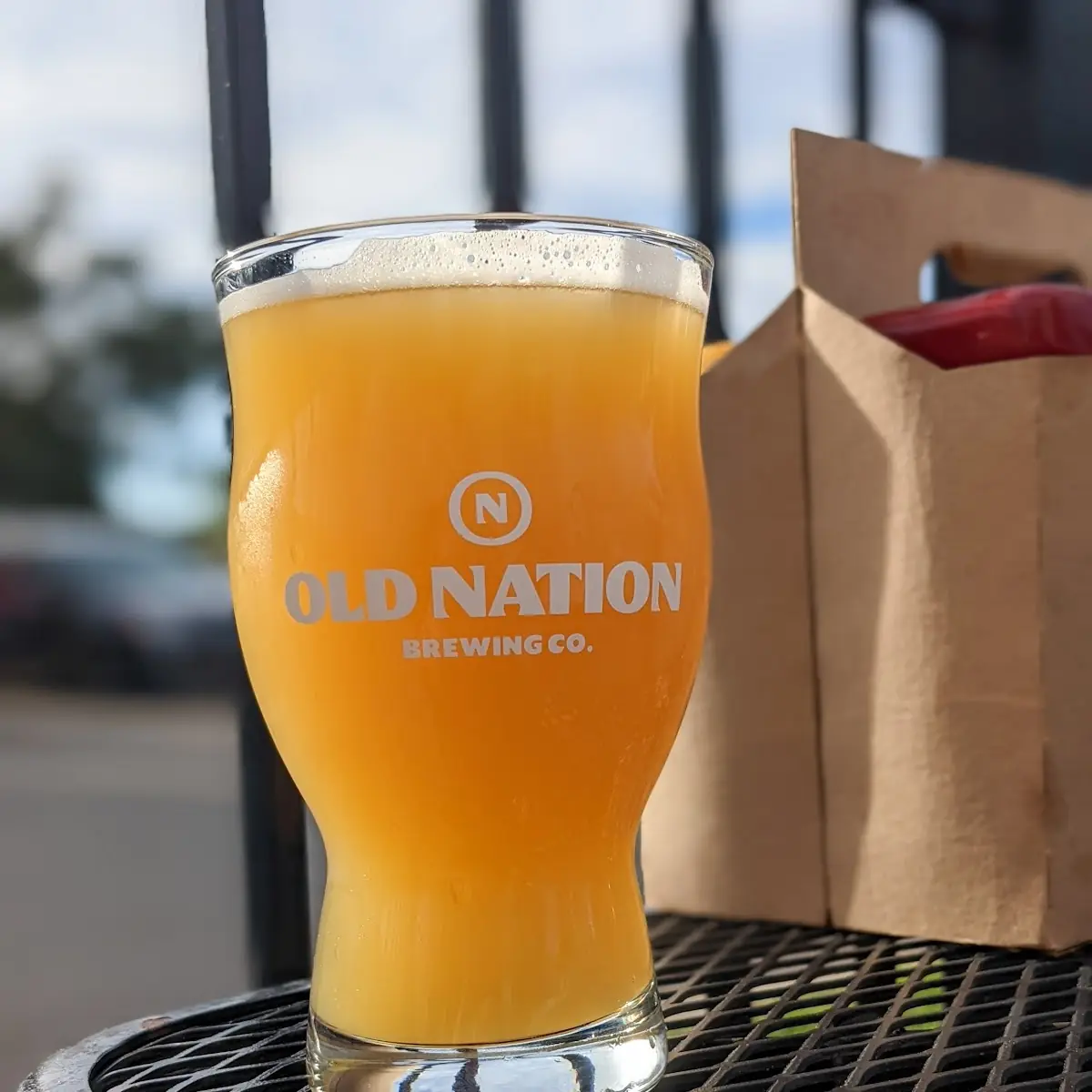Lo-Carb IPA