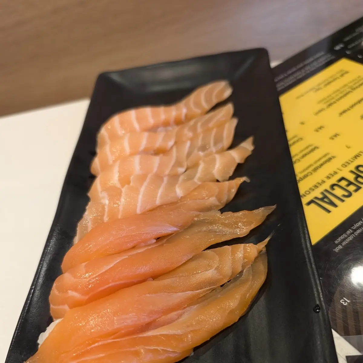 Miso Salmon