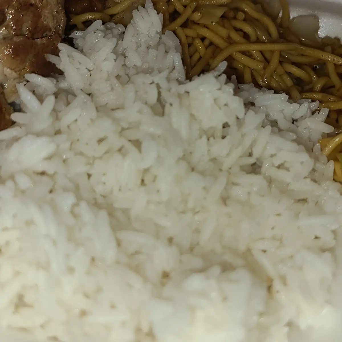 White Rice