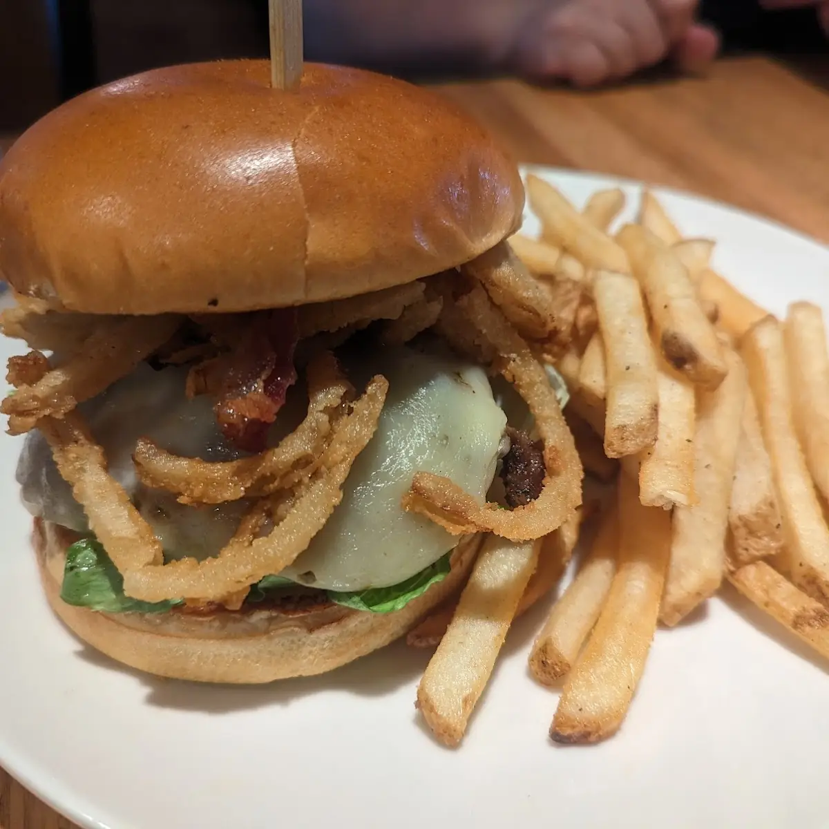Chicken Sandwich