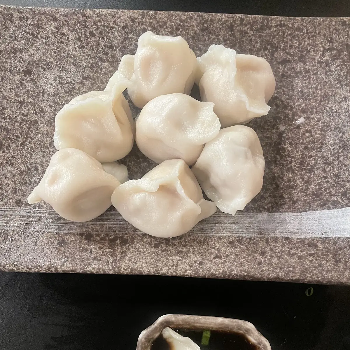 Fried Dumplings