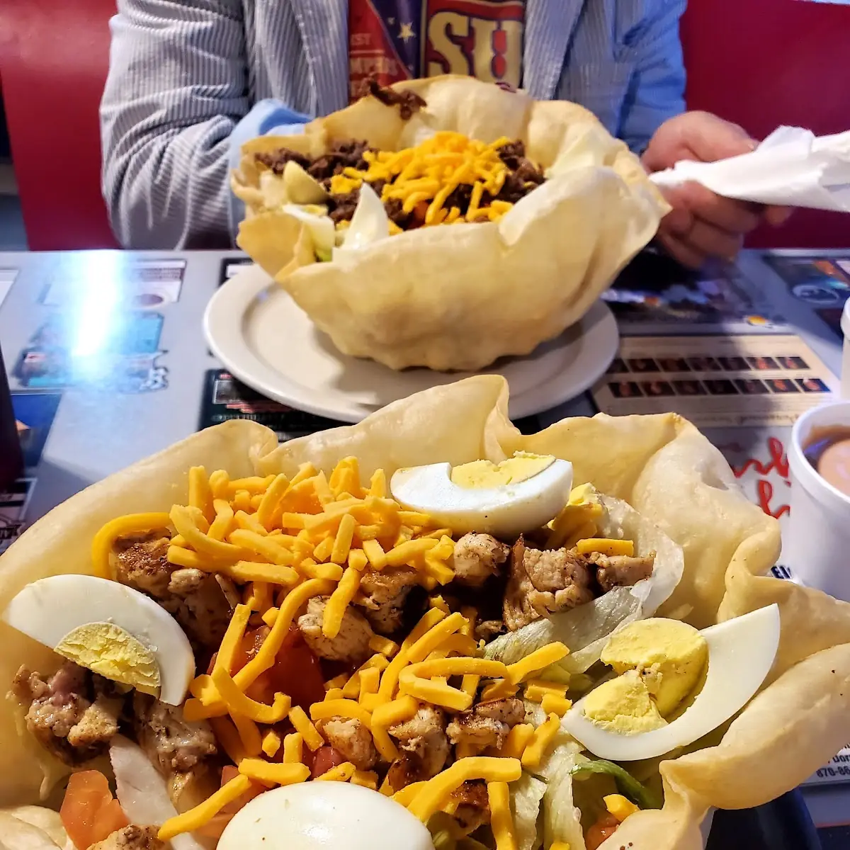 Taco Salad