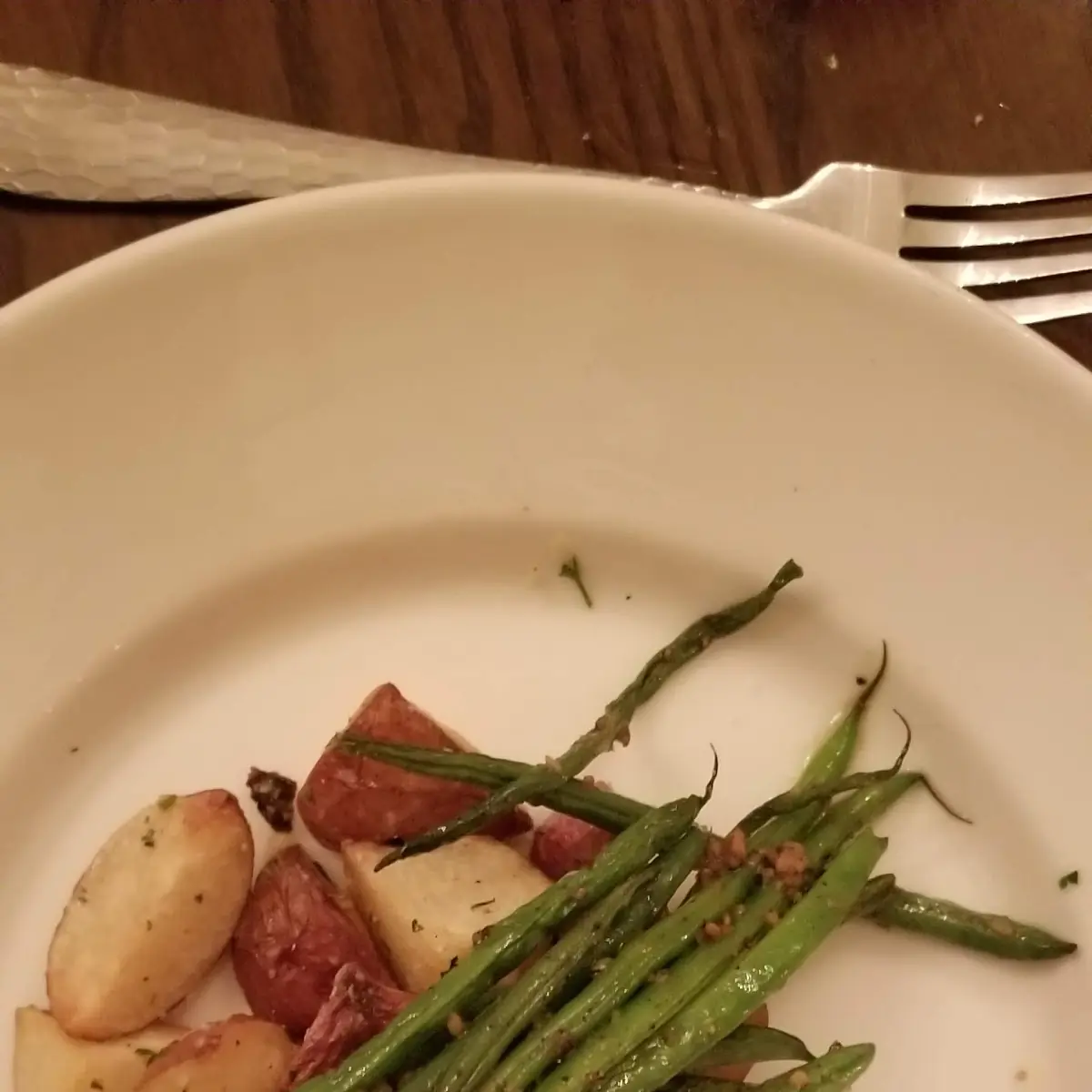 Filet Mignon