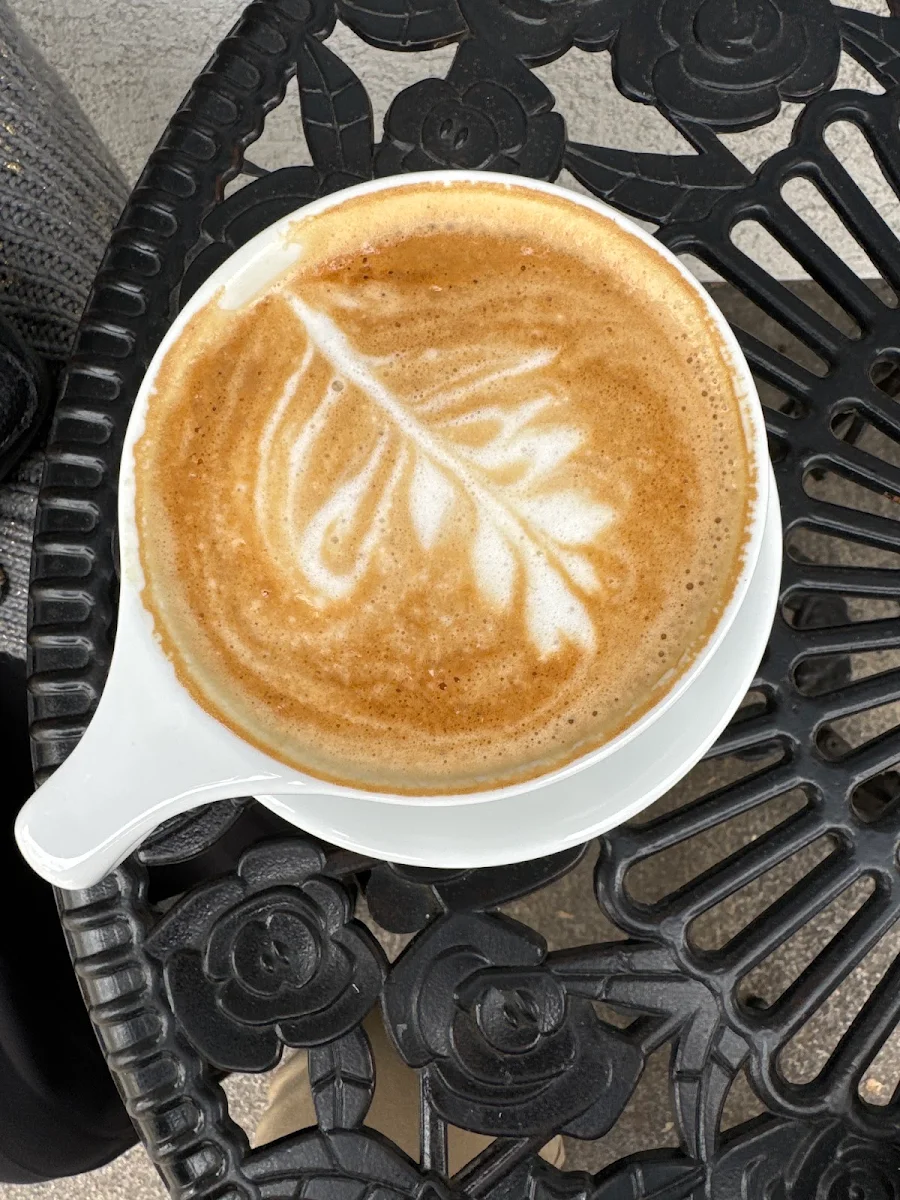 Cappuccino