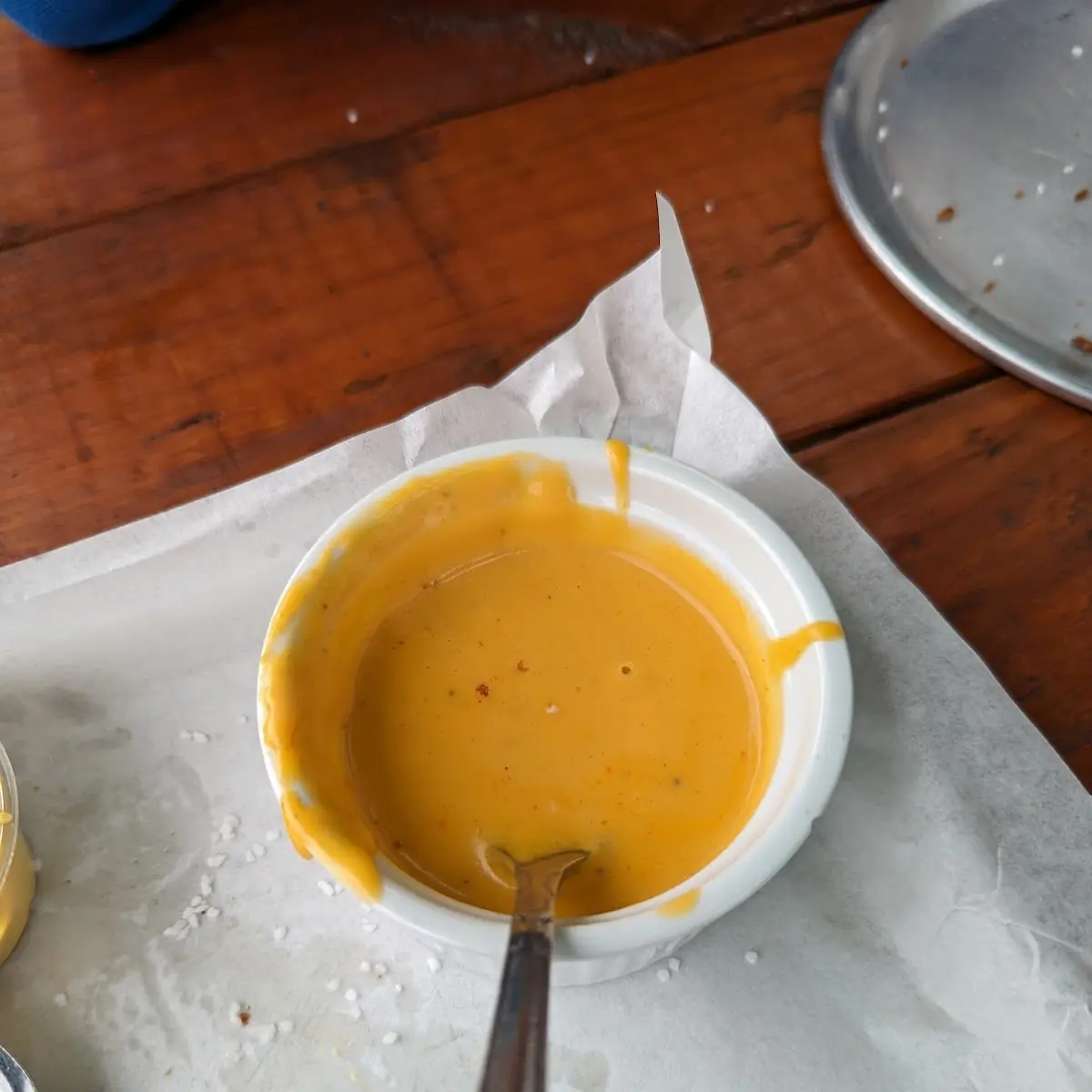 Cheese Dip