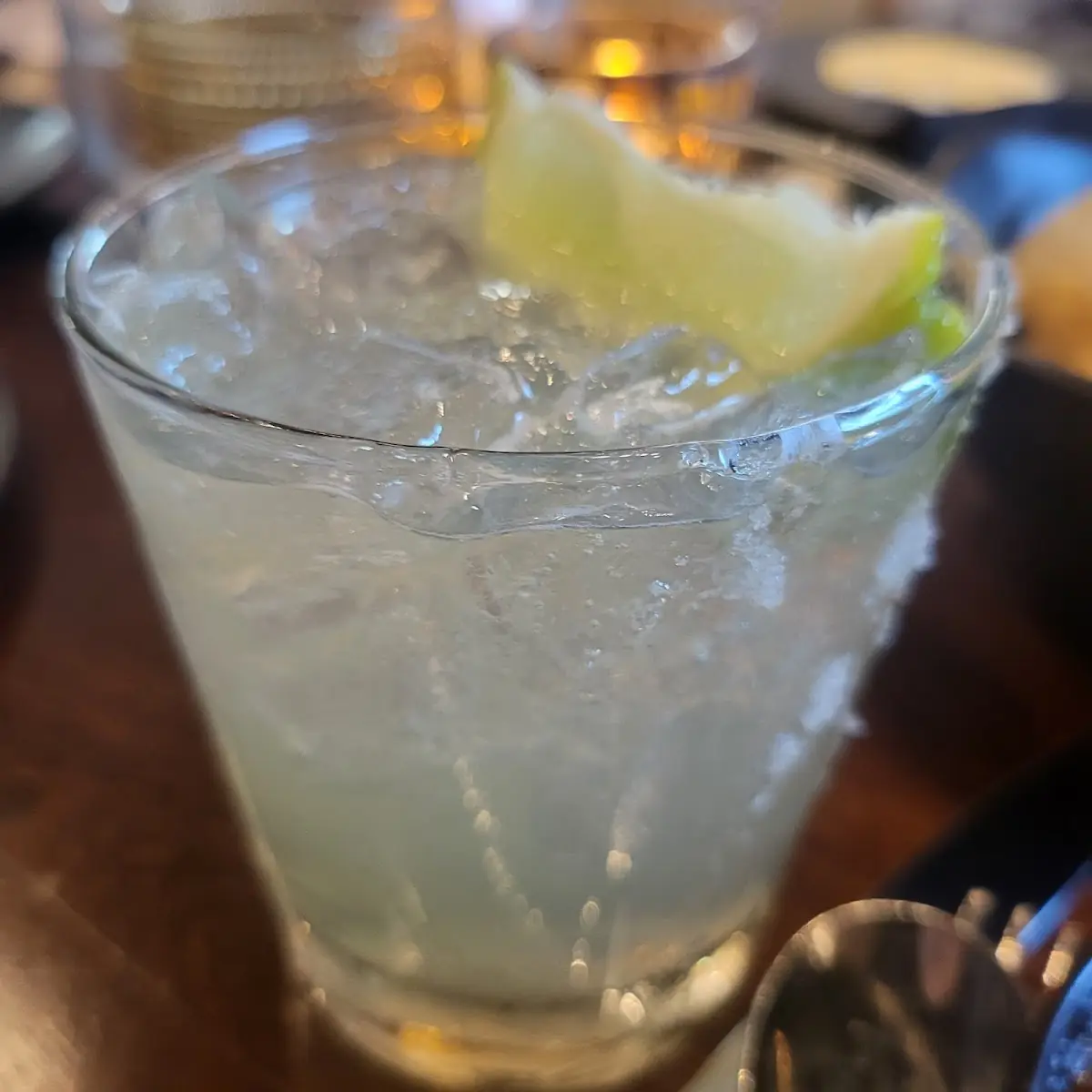 House Margarita