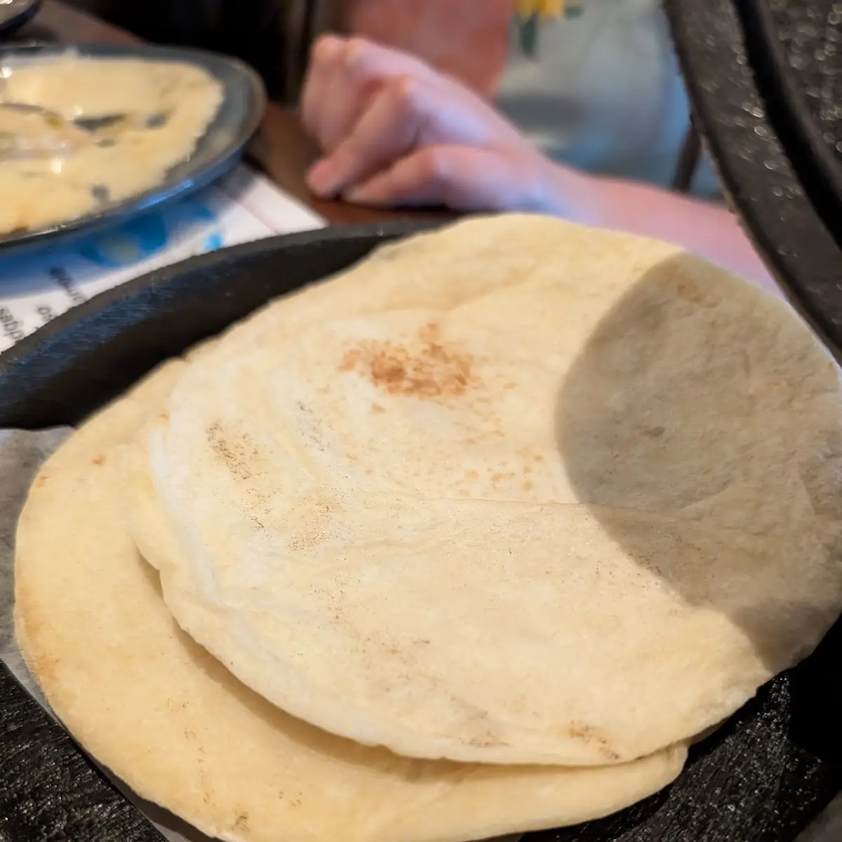 Pita Bread