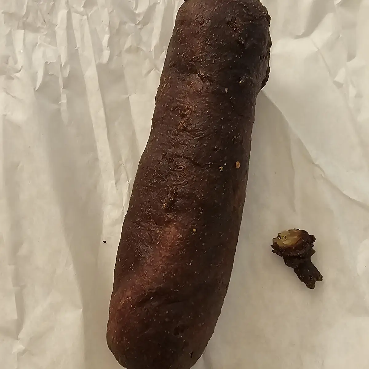 Corn Dog