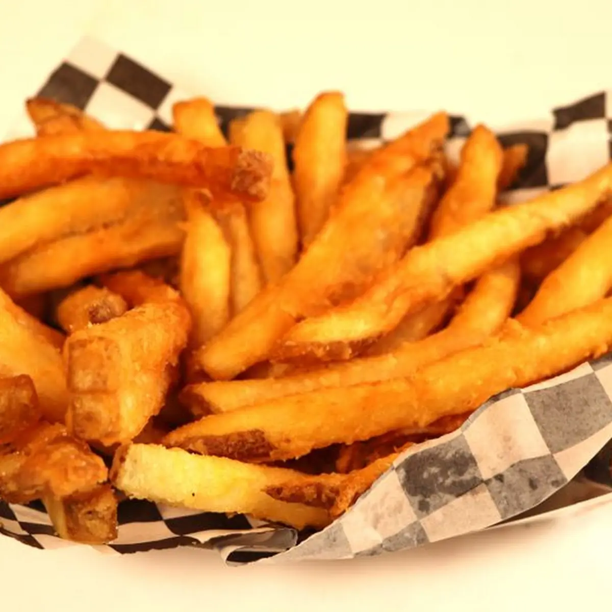Fresh Cut French Fries