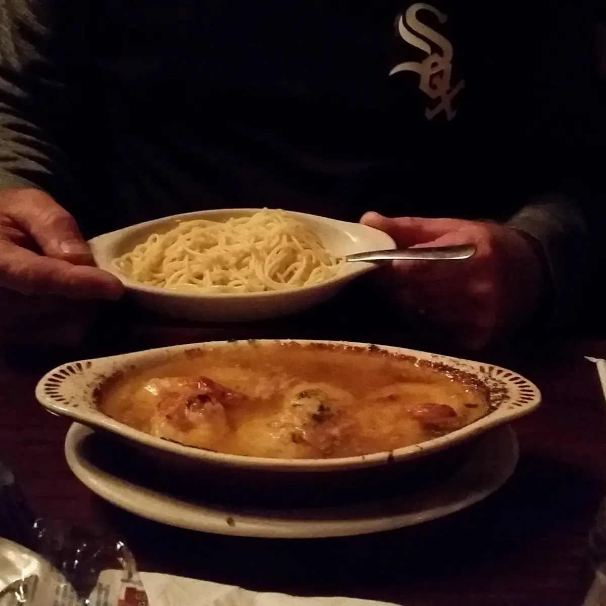 Onion Soup